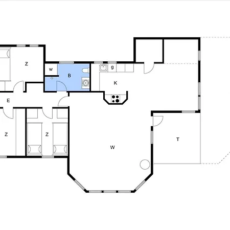 بيت للعطل 30522-odder-engagervej-89 *