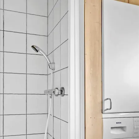 30522-odder-engagervej-89 بيت للعطل *