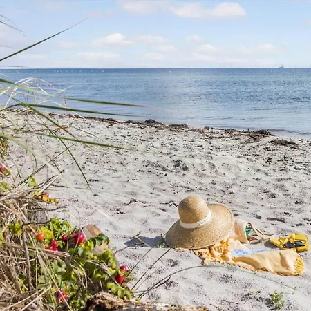 Prázdninový dům 30522-odder-engagervej-89 Odder