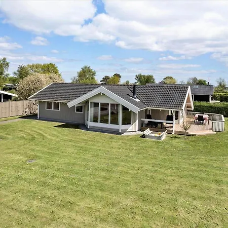 30522-odder-engagervej-89 بيت للعطل