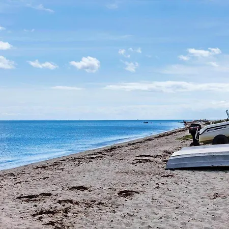 30522-odder-engagervej-89 Prázdninový dům Odder