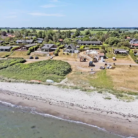 Prázdninový dům 30522-odder-engagervej-89