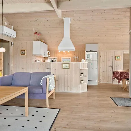 30522-odder-engagervej-89 بيت للعطل *