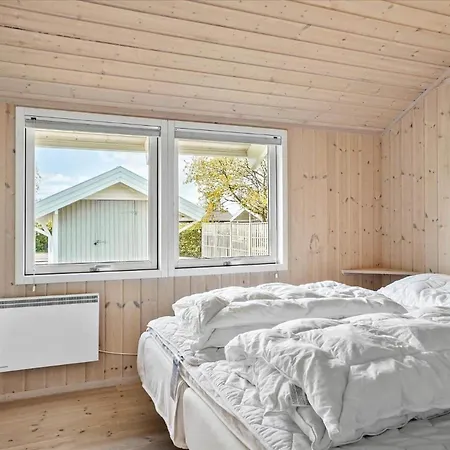 30522-odder-engagervej-89 بيت للعطل