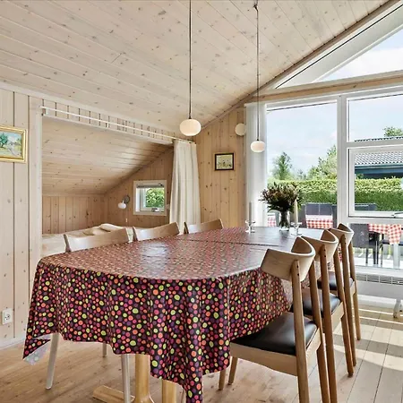 Prázdninový dům 30522-odder-engagervej-89 Odder