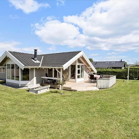 Prázdninový dům 30522-odder-engagervej-89 *