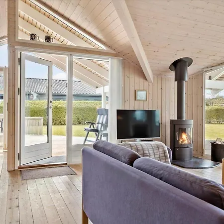 30522-odder-engagervej-89 Prázdninový dům Odder