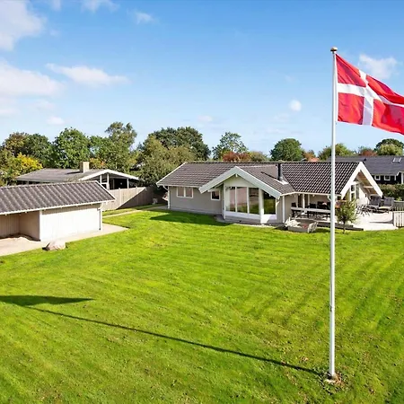 30522-odder-engagervej-89 Holiday home Odder