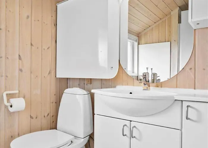 30522-odder-engagervej-89 Σπίτι διακοπών