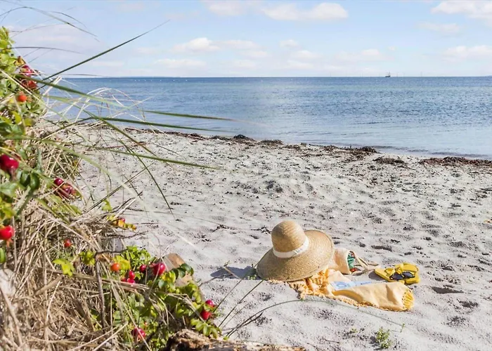 Σπίτι διακοπών 30522-odder-engagervej-89 Odder