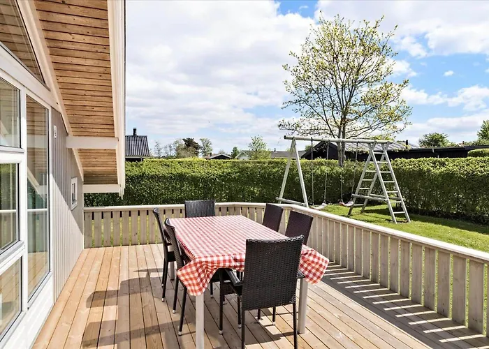 30522-odder-engagervej-89 Σπίτι διακοπών Odder