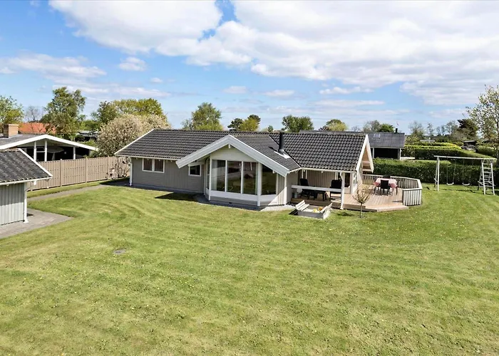 30522-odder-engagervej-89 Σπίτι διακοπών