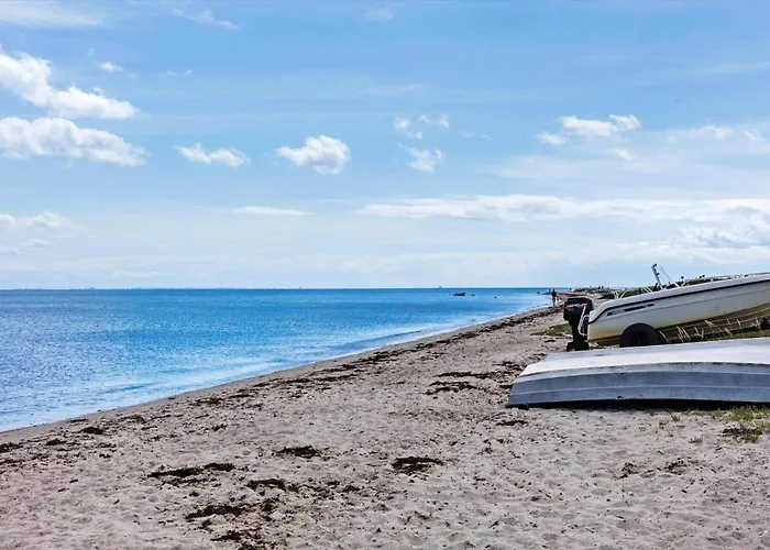 30522-odder-engagervej-89 Σπίτι διακοπών Odder