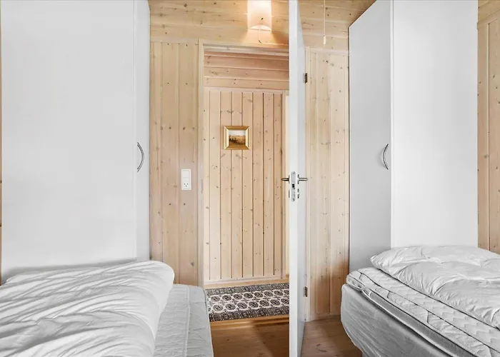 Σπίτι διακοπών 30522-odder-engagervej-89 Odder