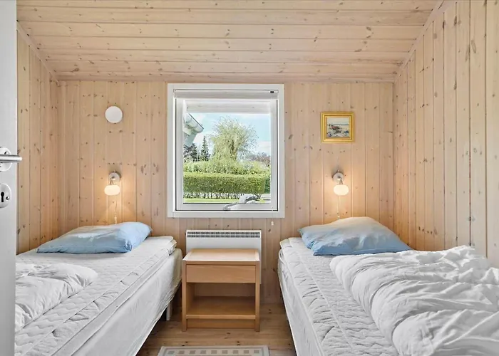 30522-odder-engagervej-89 Σπίτι διακοπών