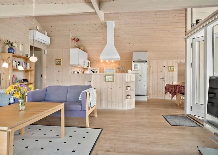 30522-odder-engagervej-89 Σπίτι διακοπών *