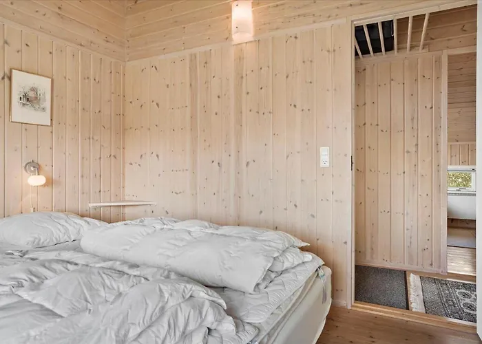 30522-odder-engagervej-89 Σπίτι διακοπών Odder