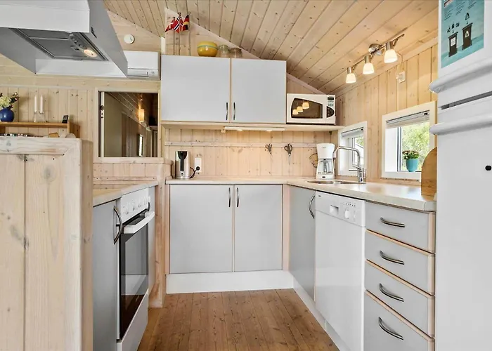 30522-odder-engagervej-89 Σπίτι διακοπών Odder