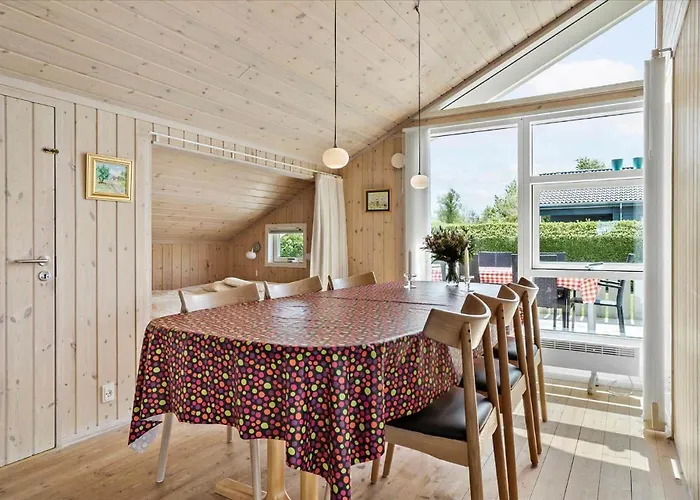 Σπίτι διακοπών 30522-odder-engagervej-89 Odder