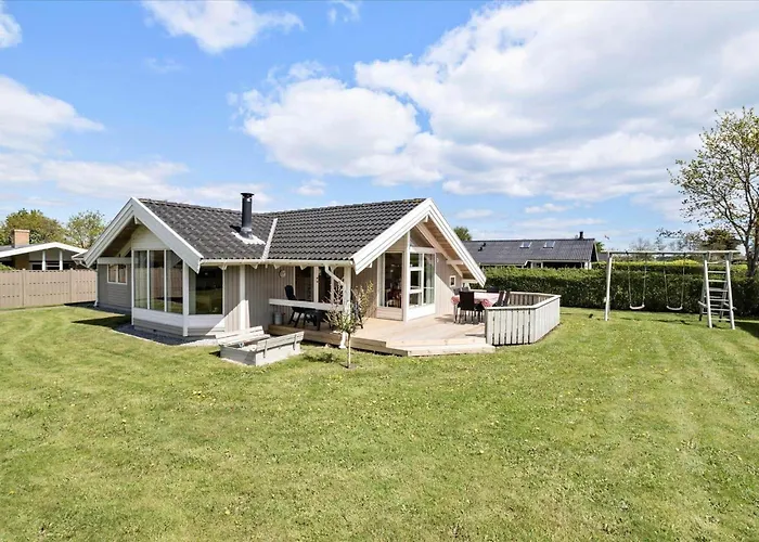 Σπίτι διακοπών 30522-odder-engagervej-89 *